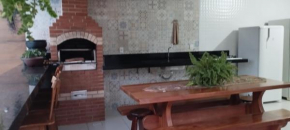 Casa com Piscina Jockey Itaparica